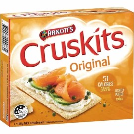 Arnotts Bulk Cruskits Original ($4.00 each x 12 units)