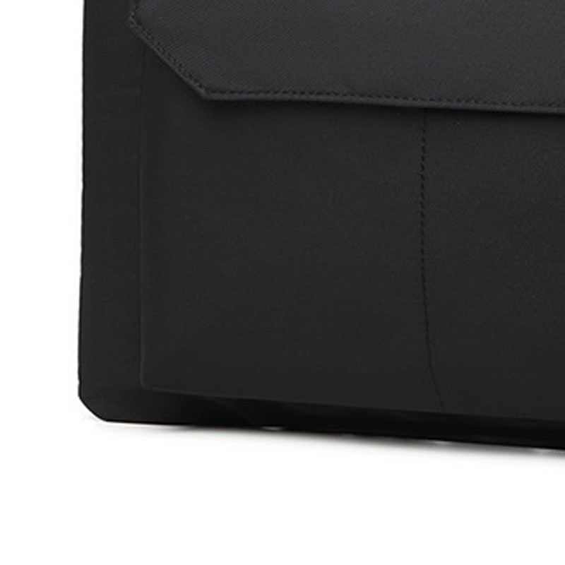Laptop Bag Large Capacity Simple Fashionable Portable Computer Bag for