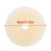 Rotekt 3PCS Mujeres Accesorios para el cabello Herramientas de peluquería