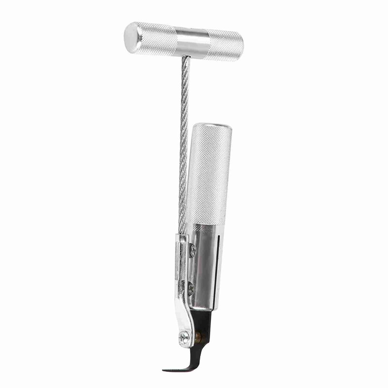 Car Auto Professional Windshield Remover Windscreen Glass Knife Removal Cutting
