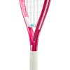 Raqueta de tenis junior Ultra Junior 21 Pink 0.39 lb