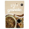 Lizi's Treacle & Pecan Granola (400g) - Pack of 6