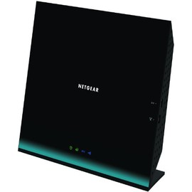 Netgear On Networks R6100-100NAS Dual-Band AC1200 Gigabit WiFi Router
