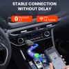 GetPairr 5G Wifi Wireless Apple Carplay Android Auto Adapter Mini