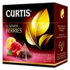 Curtis Summer Berries Black Tea 20 Tea Pyramids (Pack of 2)