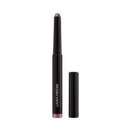 Laura Mercier Caviar Stick Eye Shadow - Highly Pigmented, 24-Hour Wear-Proof Formula, Creamy Texture, Fade-Proof, Crease-Proof - Makeup:_Smoky Quartz