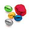 500 Sheets Chocolate Wrappers Candy Wrappers Confectionery Foil sheets DIY