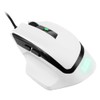 Sharkoon Shark Force II weiß, Gaming Maus, 4044951030446