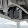 SAUTVS Drain Plug Assembly for Sea Doo Spark 2014-2021, Black