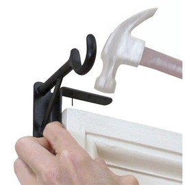 Tap Bracket - Color: Silver