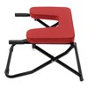 AngelcityCC Yoga Headstand Bench Stand Yoga Chair for Family Gym