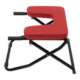 AngelcityCC Yoga Headstand Bench Stand Yoga Chair for Family Gym Relieve Fatigue Build Up Body, Strength Training Inversion Equipment for Relaxation and Strength