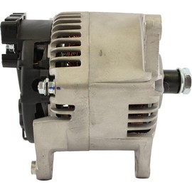 DB Electrical AMM0017 Alternator Compatible With/Replacement For Cat Caterpillar AP600 Asphalt Paver, BB760 Barber Greene 225-3146, Caterpillar 225-3146, 346-9826, 102211-8140, 63377465, MAN7465