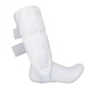 Gel Ankle Brace Good Fixation Open Design Universal Bracket Adjustment