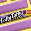 Laffy Taffy Stretchy & Tangy Variety Candy Box, Grape, Watermelon,