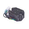 12V Voltage Regulator 15533-64600 76611-55440 H1550-64600 Compatible with Kubota B5200D