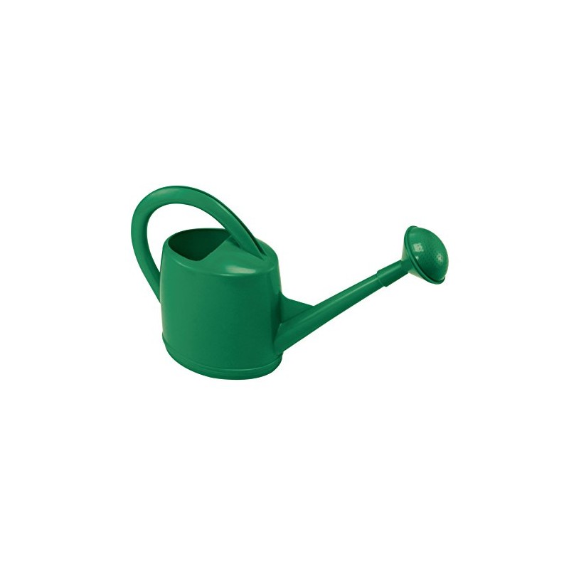 Dramm Premium High Grade Long Spout Watering Can, for Indoor/Outdoor