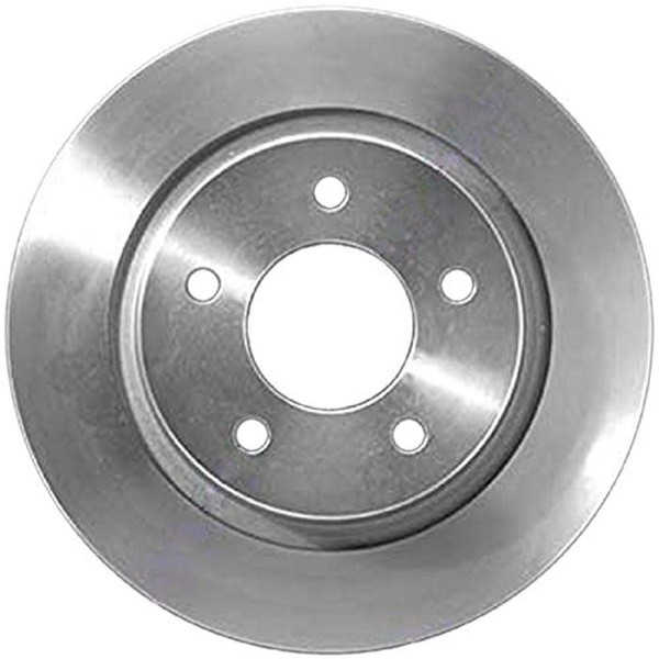 Bendix Bendix Premium PRT5620 Rear Brake Rotor for Mazda 3