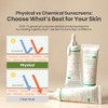 AXIS-Y COMPLETE NO-STRESS PHYSICAL SUNSCREEN 50ML- PROTECTOR SOLAR SPF 50+
