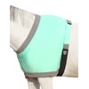 Harrison Howard Horse Shoulder Guard Thick Stretchy with Inner Soft
