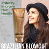 Brazilian Blowout Açaí Suero Suavizante Anti-Frizz, 8 Oz