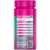 Wellgard Vegan Skin Hair and Nail Vitamins Gummies - Beauty