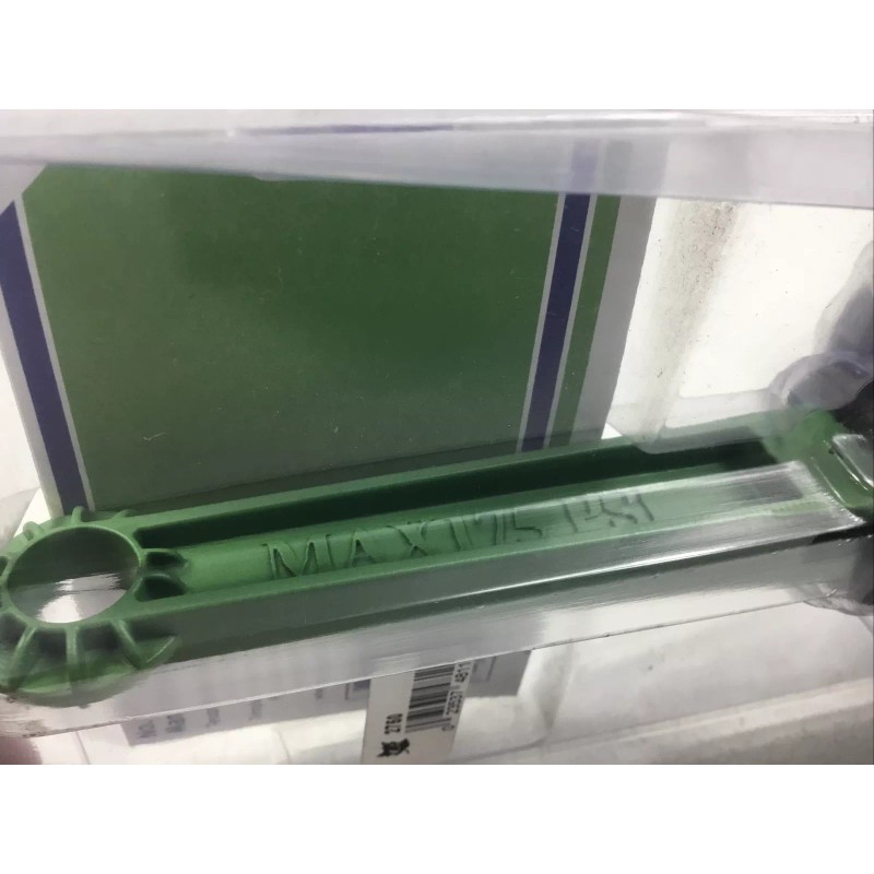 Texas Industrial Remcor TIR 2750 2-Way Manual Valve 10 gpm