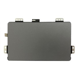 ZAHARA Trackpad clickpad Key mouse Button for Lenovo Ideapad FS443 Yoga S740-14 S740-14IIL r7000 PK09000N000 PK09000N010 S1CS0099M00 Trackpad Touchpad clickpad (grey)