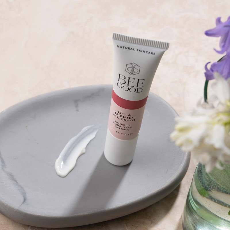Bee Good Lift & Brighten Eye Cream 15ml