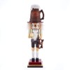 Kurt S. Adler HA0487 Nutcracker, Multi-Color
