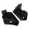 TCMT Side Wings Wind Air Deflector Fairing Fit For Harley