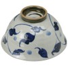 Tea Bowls: 有田焼 Arabesque It Tea Bowls