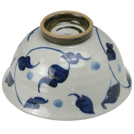 Tea Bowls: 有田焼 Arabesque It Tea Bowls