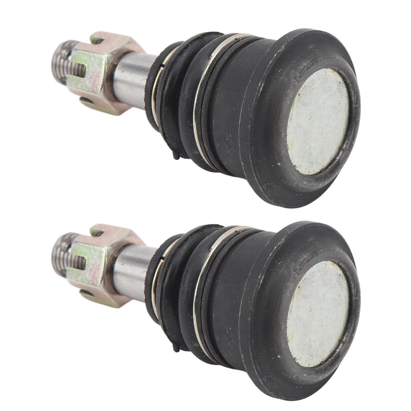 1Pair Tie Rod End Ball Joint 12mm Rugged Reliable Fit