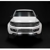 OSRAM Lightbar SX180-SP, LED Additional Headlight for High Beam, Spotlight,
