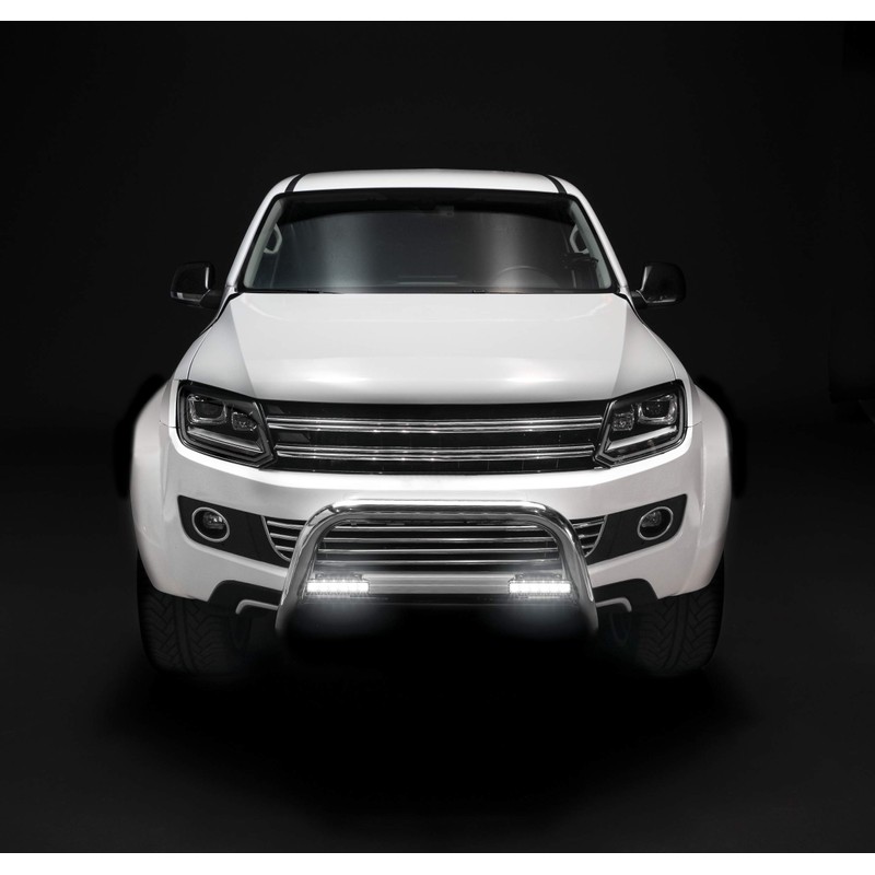 OSRAM Lightbar SX180-SP, LED Additional Headlight for High Beam, Spotlight,