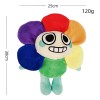 Juego De Terror Peluche Dandy's World Plush (3 Piezas) Beige