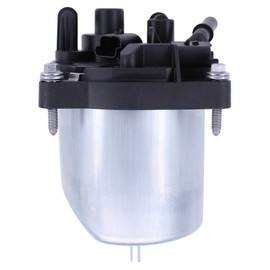 Doo Engy Fuel Filter Housing for Citroën Berlingo C3 C4 Cactus C4 Grand Picasso C5 Jumpy 2008 206 207 CC 208 3008 308 SW 4008 5008 508 Expert Partner Tepee 1.4 1.6 HDi