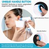 Electric Ear Wax Remover & Cleaner for Adults & Children