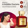 Kafhyas scent studio Impression of BR 540 Extrait De Parfum.
