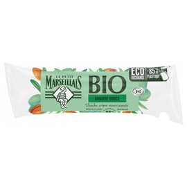 Le Petit Marseillais Nourishing Shower Cream Sweet Almond Organic Refill 250ml