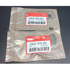 OEM Cylinder Head Solenoid Gasket VTEC FOR HONDA 15815R70A01 15845R70A01