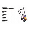 Southwire MH8210 Wire Smart Wire Cart