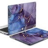 DONGKE Case for MacBook Pro 14 Inch (2026-2021 Release, M5