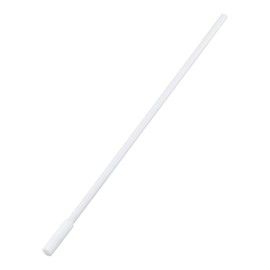 AS ONE PSS-300 PTFE Agitator Removal Rod, 11.8 inches (300 mm)