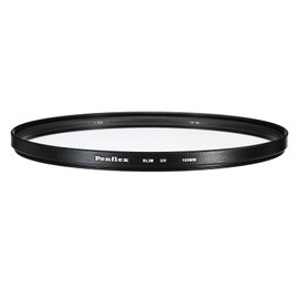 PATIKIL 105 mm Filter 1 Piece Protective Filter Slim UV Protection Camera Lens Filter Aluminium Optical Camera Accessories Crystal Clear Pictures for 105 mm Camera Lens Filter Photography Picture