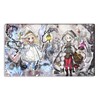 New Mlikemat Playmat Risette Asteria of the White Woods TCG