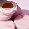 Black Rouge 블랙루즈 파운데이션 쿠션 윤광 메이크업 씬레이어 14g SPF50+ 1개 Black Rouge Foundation Cushion Radiant Makeup Sheen Layer 14g SPF50+ 1pc [21C Clear]