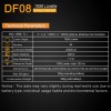 SecurityIng Waterproof 1000 Lumens LED Diving Flashlight UnderWater 150m Super