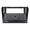 Radio Face Plate Set Fiat Stilo Heavy Duty Version Screw